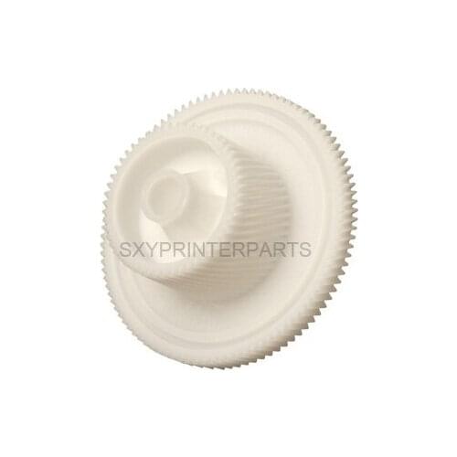 Free shipping (10pcs/lot) RU5-0548 52/97T fuser gear for HP LJ5200 laserjet printer parts