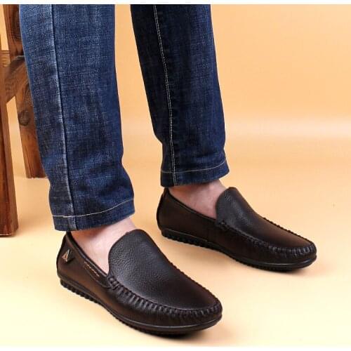 Boots mens black casual for hot ocio Casual spring men shoes man woman Sneaker fashion zapatos sneakers male sale mens 2020 de