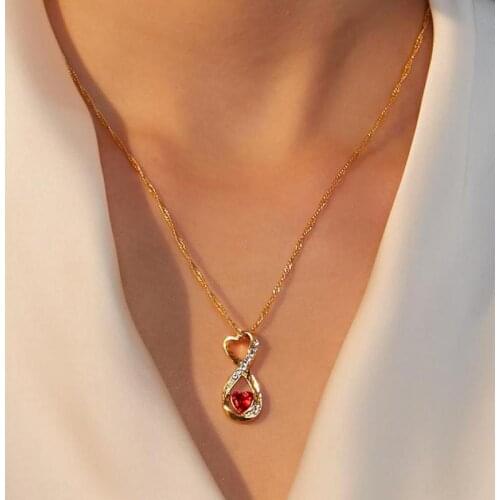 COTO DGMG Gold Pendants