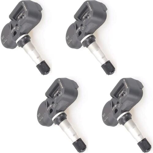 For Toyota for Land for Cruiser for Prado C-HR Camry 43Hz PMV-C215 TPMS Toyota Lexus CAR TIRE PRESSURE SENSOR 42607-48020