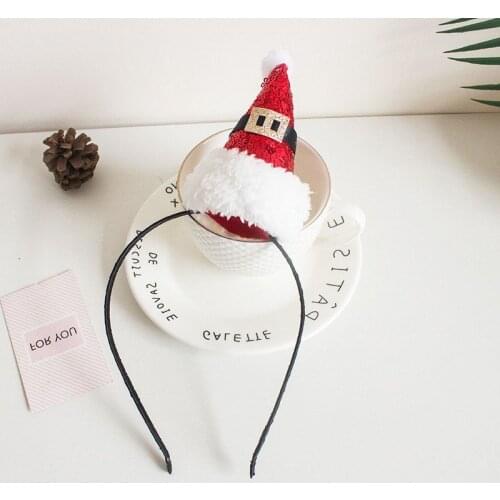 Новогодние ободки JIMMYTU China At AliExpress