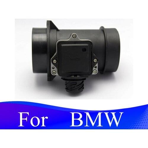 Mass Air Flow Sensor MAF for BMW 3 Convertible 3 Touring 5 E39 5WK9007 13621730033 1730033 8ET009142091 5WK9007I 5WK9007Z