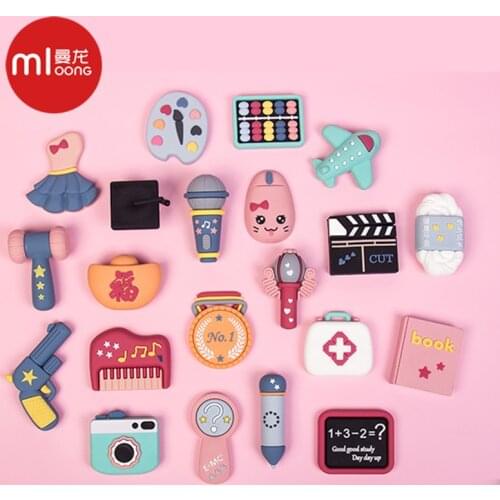 Mloong Color And Shape Educational Toys