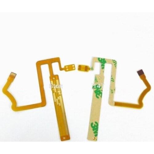 NEW Lens Line Focus Flex Cable For Canon Zoom EF 16-35 mm 16-35mm Repair Part 1PCS