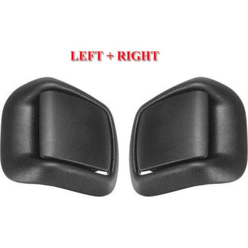 Car Hand Seat Front Right/Left Handle Seat Adjuster For Ford Fiesta MK6 VI 3 Door 2002-2008 1417521 1417520 Car Accessories