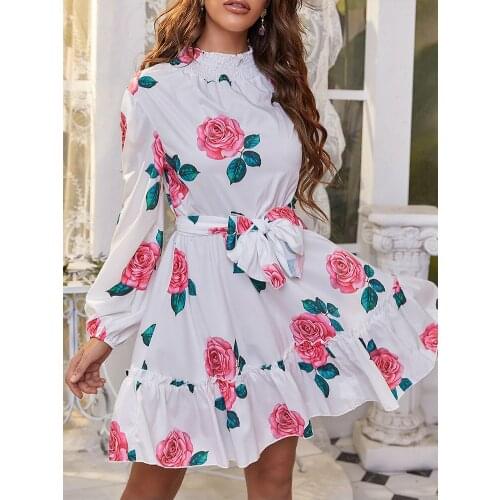 Shein Romwe Summer Dresses For Every Day