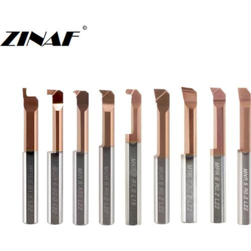 MTR MIR MGR MUR MPR MFR MQR MKR Full range of small bore boring tools, integral carbide internal boring tools CNC Super seismic