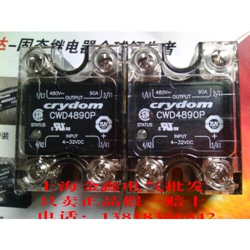 Crydom CWD24125-10 100% new and original