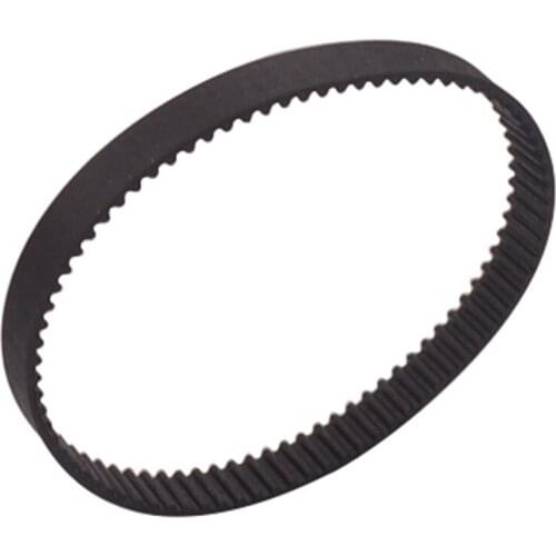Length 376/390/392/396/406, GT2 Timing Belt, W=6/9mm, Teeth=188/195/196/198/203, 2GT Closed-Loop Synchronous Belt 390 406-2GT