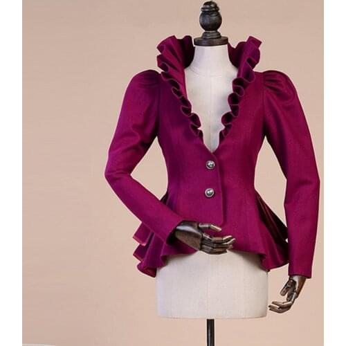 HANDSTRONG Women's Demi Jackets