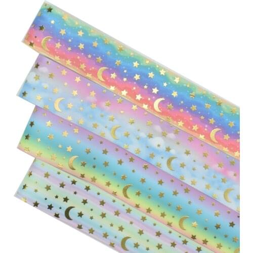 HSDRIBBON Free Shipping 38mm 1-1/2inch hsd-design custom Popular hologram Series on Grosgrain Ribbon