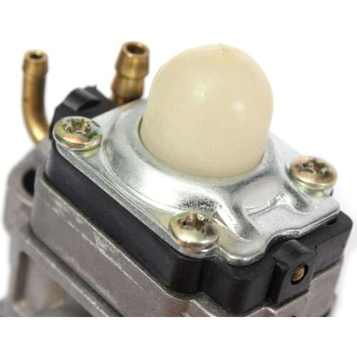 Carburettor Carb Strimmer Hedge Trimmer Brush Cutter Chainsaw 43cc 47cc 49cc 50cc 2-Stroke Carburetor