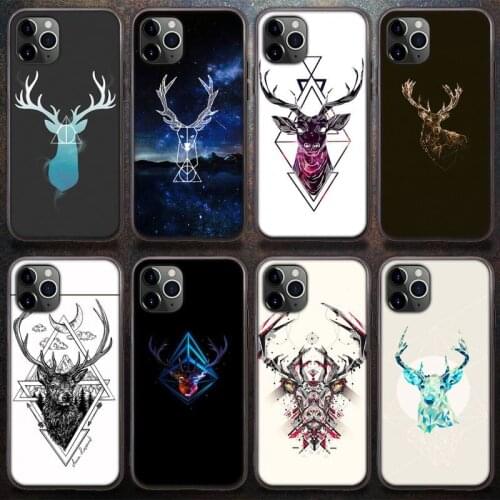 Beauty Color Phone Cases for iPhone 8 7 6 6S Plus X 5S SE 2020 XR 11 12 Pro mini pro XS MAX