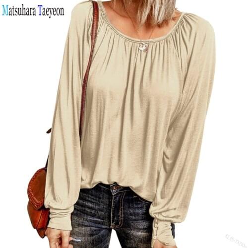 Женские базовые футболки Matsuhara Taeyeon China At AliExpress