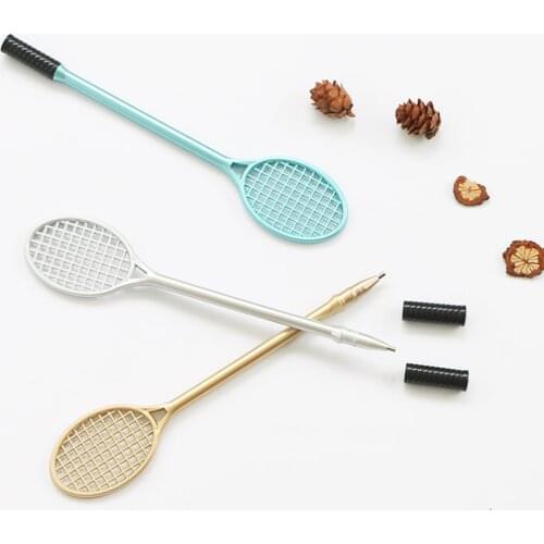 New 5D DIY Diamond Painting Point Drill Pen Tennis Racket Shaped Embroidery Sewing Cross Stitch Pen Rhinestones Craft Art Tools