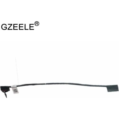 New Battery Connect Cable Wire DC02001YX00 0XR8M6 For Dell Latitude E5250 5250 laptop DC Power/battery Flex CABLE ZAM60 DC Power