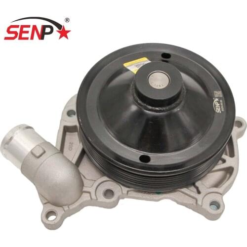 Best Quality Water Pump fit for Porsche 911 BOXSTER (987) CAYMAN OEM 99710601105 997 106 011 05