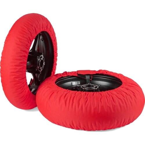 Motorcycle Tire Warmer Tyre Warmer 120 Front 200 Rear Racing accessories 1pair R1200gs S1000RR 2020 for ducati