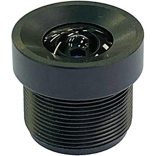 OpenMV3 H7 M7 HD 5-million Pixel M12 Lens Micro Distortion Binocular Industrial Vision Camera 4.3mm