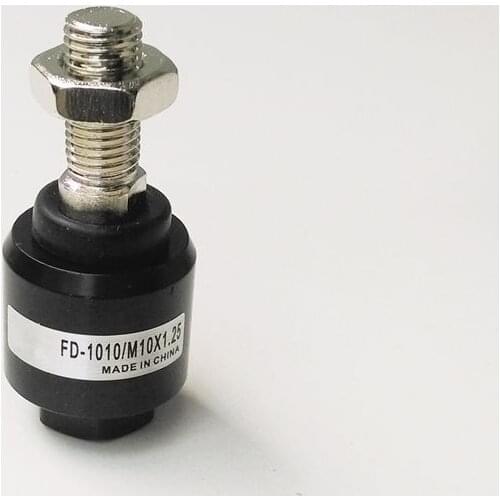 Pneumatic Floating Joint FD1010 M10x1.25