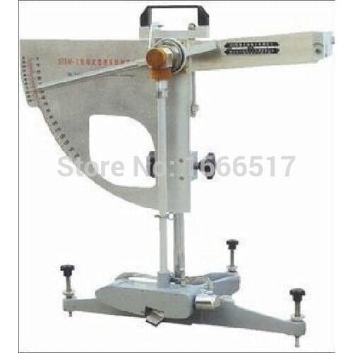 Portable Skid Resistance Tester Pendulum Tester Brand new RH