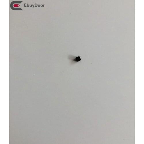 Used Phone Proximately Sensor Rubber Sleeve For Leagoo Venture 1 MTK6753 1.3GHz Octa Core 5.0 inch 1280x720 Free Shipping