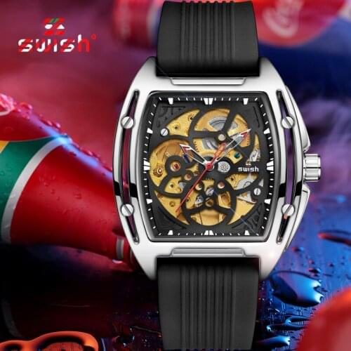 SWISH Automatic Watch