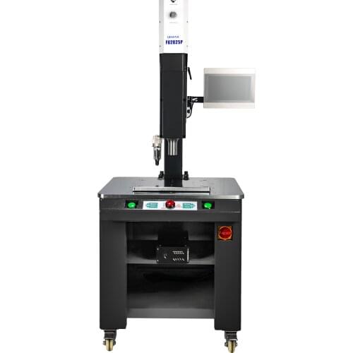 20k 4200w Ultrasonic Spot Weld Machine Ultrasonic Plastic Welder for Sale