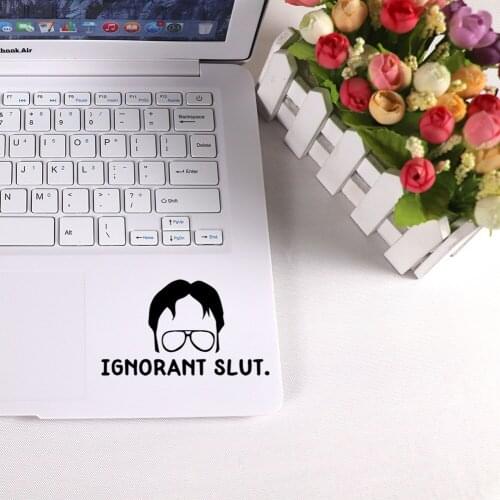 Colorful Funny character Laptop Case Cover Skin Sticker Laptop Sticker Vinyl Stickers Mi Book Skin Notebook Sticker