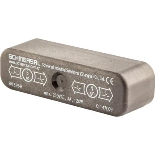 1pce SCHMERSAL BN325-R Elevator Magnetic Switch AQ1H1814