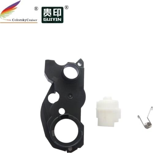 ACC-TN450 KIT) flag reset lever gear kit for brother TN 2090 27J 11j TN2220 TN2010 TN2060 TN2210 TN2225 TN2215 TN450
