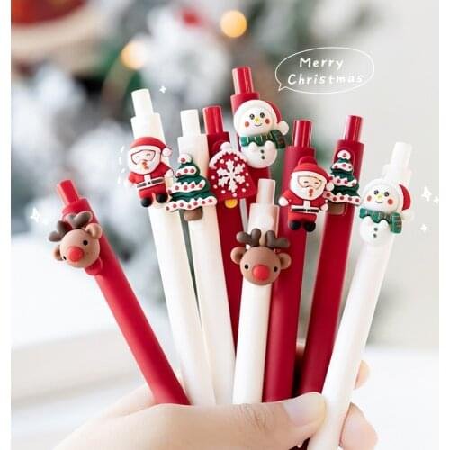 Черные гелевые ручки Blinkslike China At AliExpress