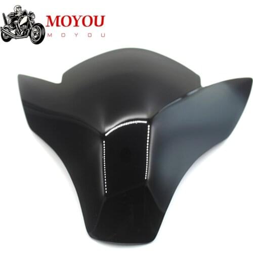 For Suzuki GSXR600 GSXR750 GSX R 600 750 K6 06 07 Motorbike Light Smoke Headlight Cover case Headlight Protection Cover