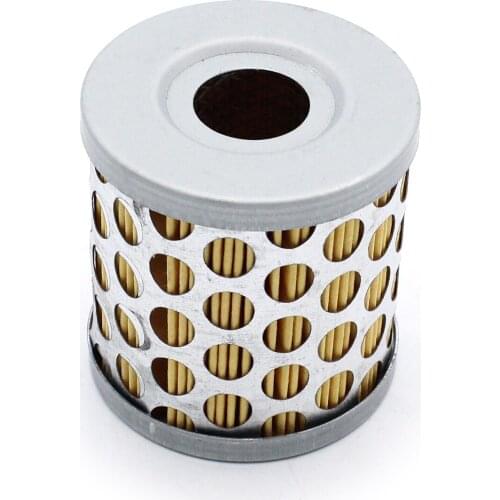 SBC Filter Element 10122 Stainless Steel for Street Rod Fuel Filter