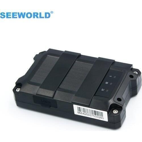 GPS Car & Truck Tracking Device Vehicle Alarm System S09L gps tracker anywhere sim card gsm/gprs car tracker
