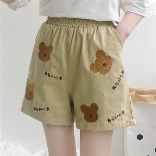 Himifashion Women's Shorts