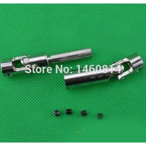 JJRC Q39 Q40 Feiyue FY-01 FY-02 FY-03 wltoys 12428 12423 JJRC Q46 1/12 RC Car spare parts Upgrade metal rear drive shaft