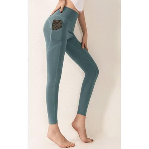 Leggings Women Fitness Yoga Pants Yoga Womens Summer High Waist Pants Running Pantalones De Mujer Leggins