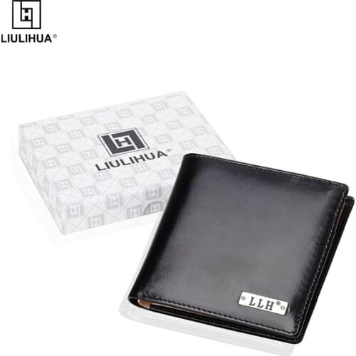 LIULIHUA Small Wallets