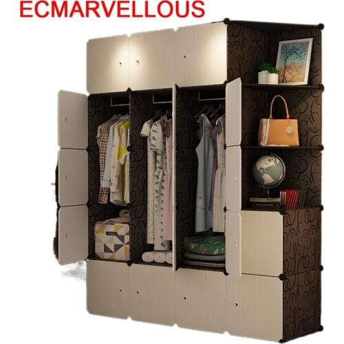 Home Armario Ropa Meble Gabinete Armadio Dresser Guarda Roupa Bedroom Furniture Mueble De Dormitorio Cabinet Wardrobe