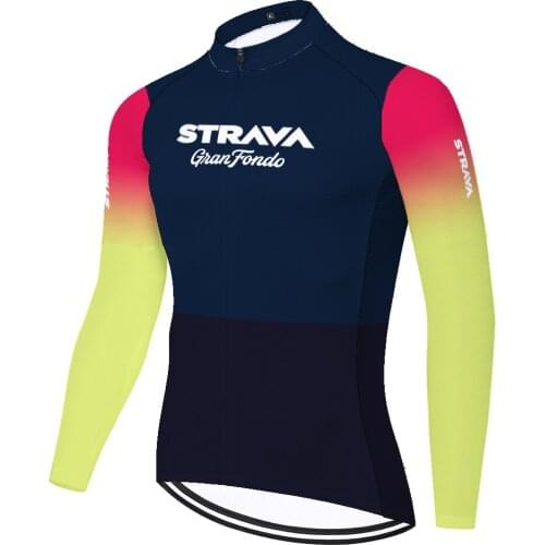 Strava Summer Spring 자전거의류 Equipamento Hombre Camiseta Masculino Set Men Cycling Maillot Velo Jersey Ciclismo Fietskleding Heren