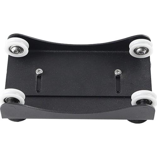 3D Printer Filament Adjustable Supplies Bracket Consumables PLA Bracket FDM Material Shelves for Ender-3 3S 3PRO for CR-10 S PRO