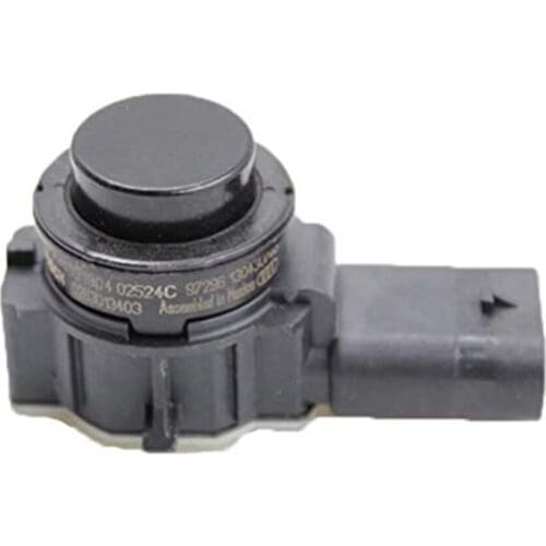 PDC Parking Bumper Aid Sensor 0263013403 Fit FIAT Panda 3 500 500X 500L