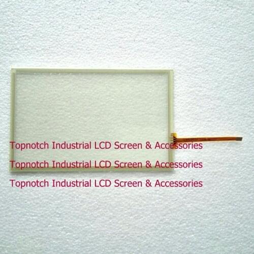 Brand New Touch Screen Digitizer for AMT9545 AMT-9545 Touch Pad Glass