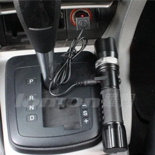 Universal 12v Car Charger Multi-function Car Emergency Start Power Supply Car Charger Car Electronics