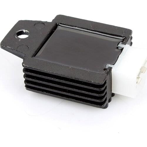 90cc 110cc 125cc 140cc Pit Dirt Bike Quad ATV Wave Regulator Rectifier