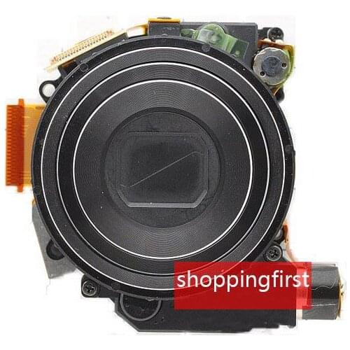 Camera Repair Parts ST600 zoom lens No CCD sensor for Samsung