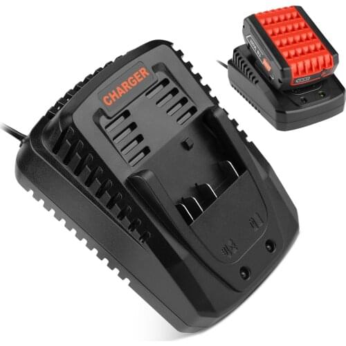 3A Li-ion Battery Charger For Bosch 14.4V 18V Battery BAT609 BAT609G BAT618 BAT618G Charger AL1860CV AL1814CV AL1820CV