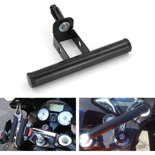 Multi Bar Holder Stem Clamp For Honda CBR600 F2 F3 F4i CBR900RR 893 CBR1000RR CBR1100XX VFR800 VTR 1000 RC51 CBR250R VFR750F