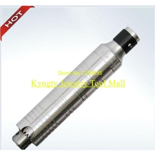 Gold Chain Making Machine Accessories Handpiece Goldsmith Tool Jewelry Tool